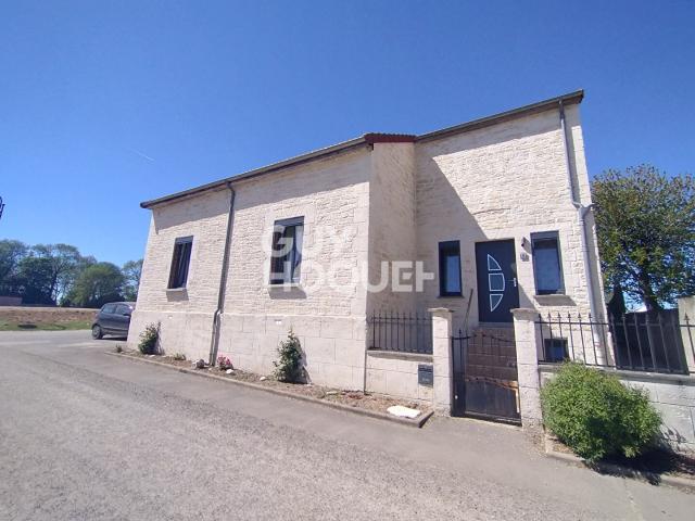 Maison 7 pièces 141 m²