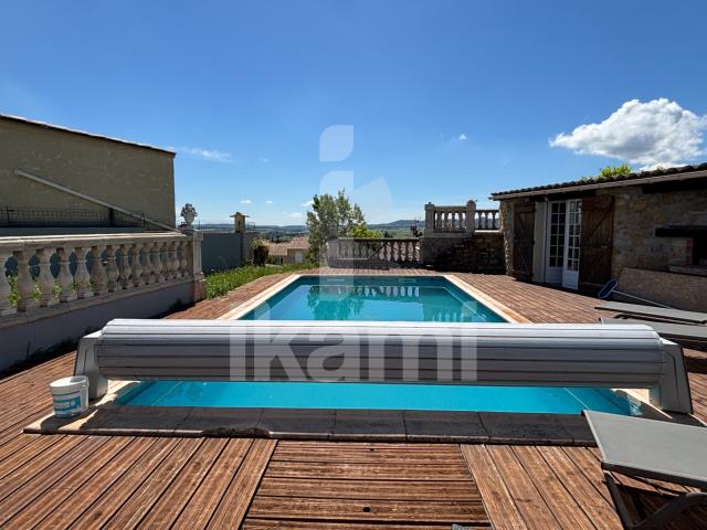 Maison 7 pièces 141 m²
