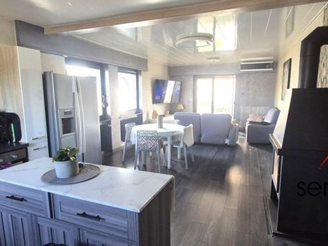 Maison 7 pièces 141 m²