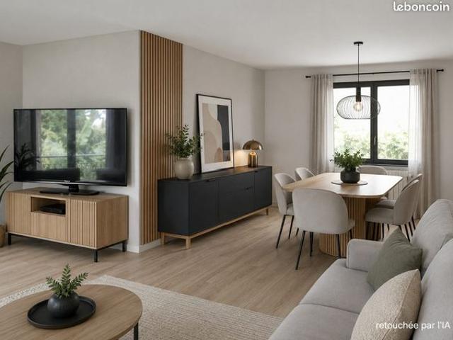 Maison 7 pièces 141 m²