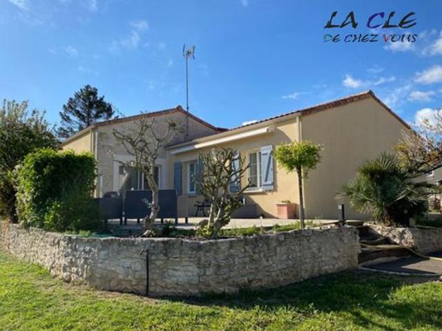 Maison 7 pièces 141 m²
