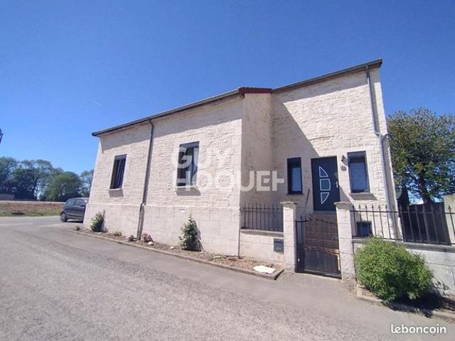 Maison 7 pièces 141 m²