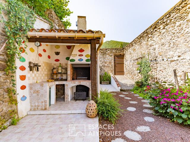 Maison 7 pièces 141 m²
