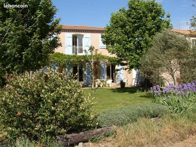 Maison 7 pièces 141 m²