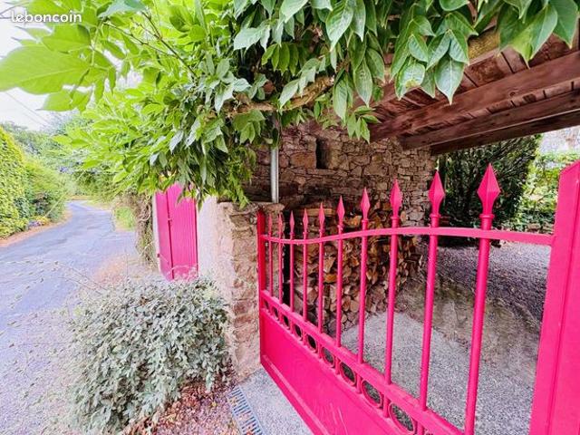 Maison 7 pièces 141 m²