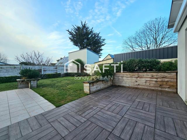 Maison 7 pièces 141 m²