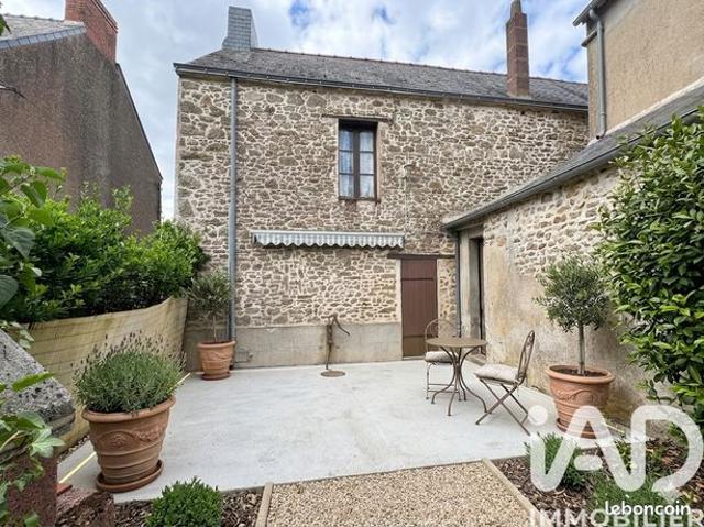 Maison 7 pièces 141 m²