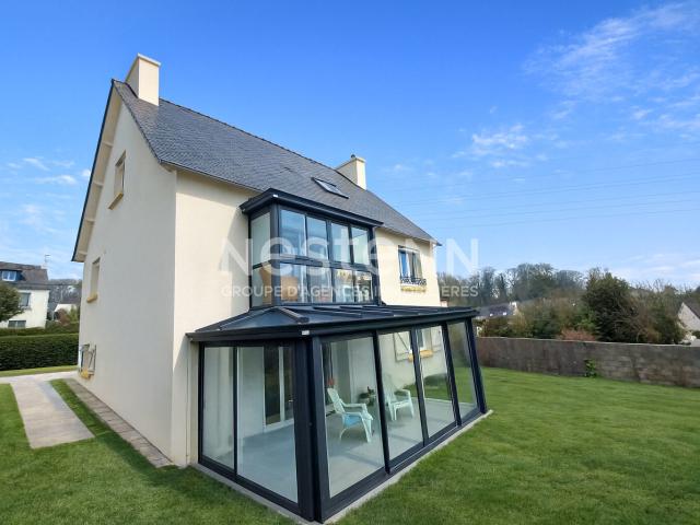 Maison 7 pièces 141 m²