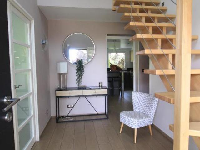 Maison 7 pièces 141 m²