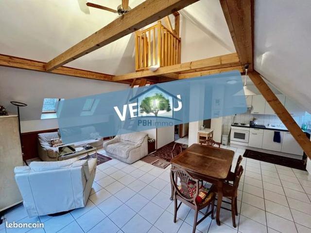 Maison 7 pièces 141 m²