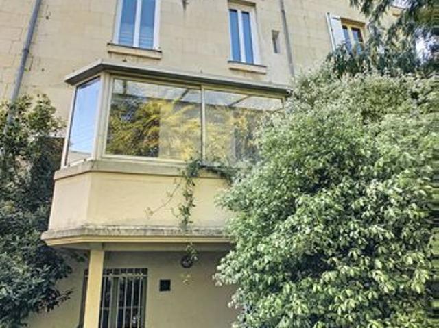 Maison 7 pièces 141 m²