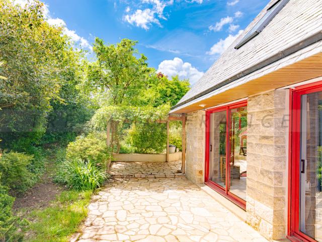 Maison 7 pièces 141 m²