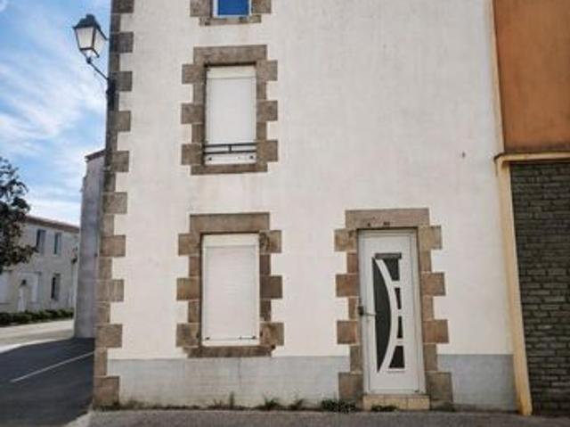 Maison 7 pièces 141 m²