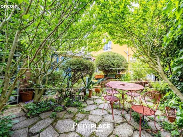 Maison 7 pièces 141 m²
