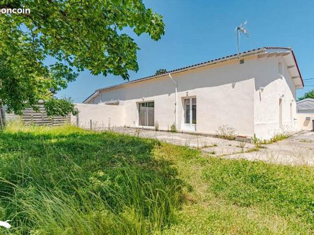 Maison 7 pièces 141 m²