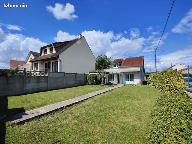Maison 7 pièces 141 m²