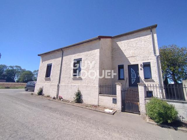 Maison 7 pièces 141 m²