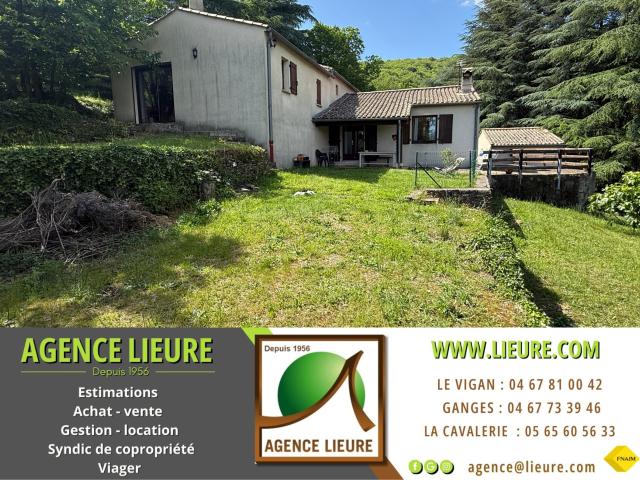 Maison 7 pièces 141 m²