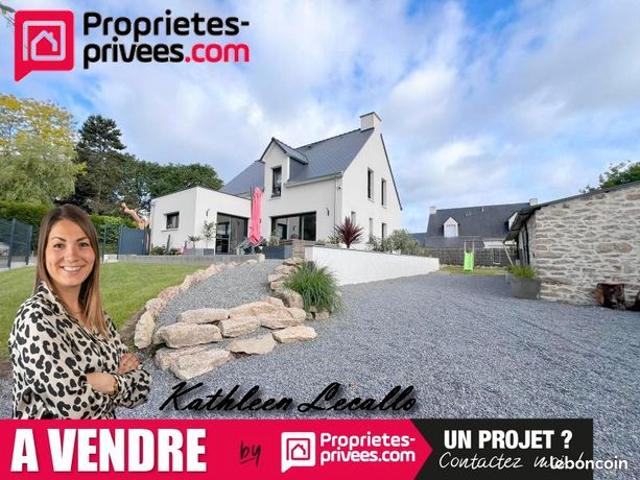 Maison 7 pièces 141 m²