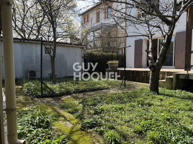 Maison 7 pièces 141 m²