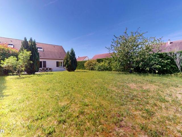 Maison 7 pièces 141 m²