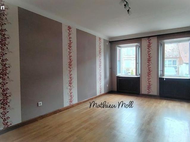 Maison 7 pièces 141 m²