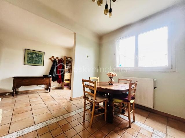 Maison 7 pièces 141 m²