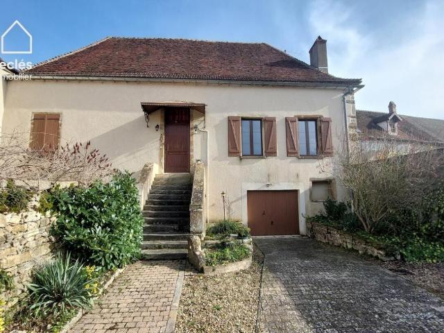 Maison 7 pièces 141 m²