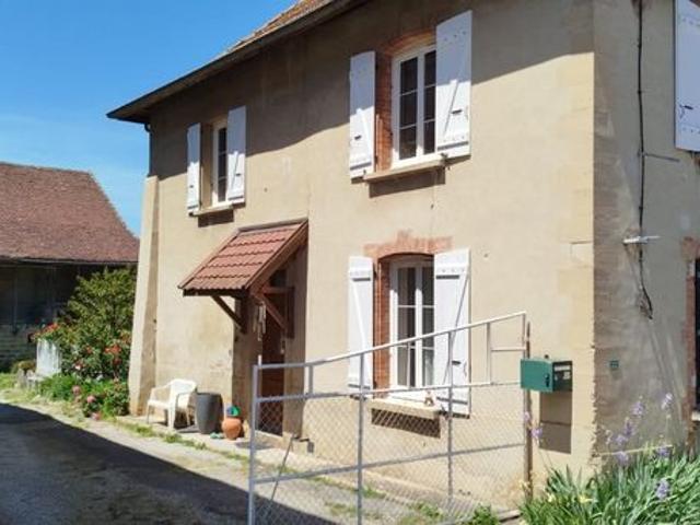 Maison 7 pièces 141 m²
