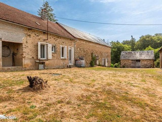 Maison 7 pièces 141 m²