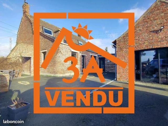 Maison 7 pièces 141 m²
