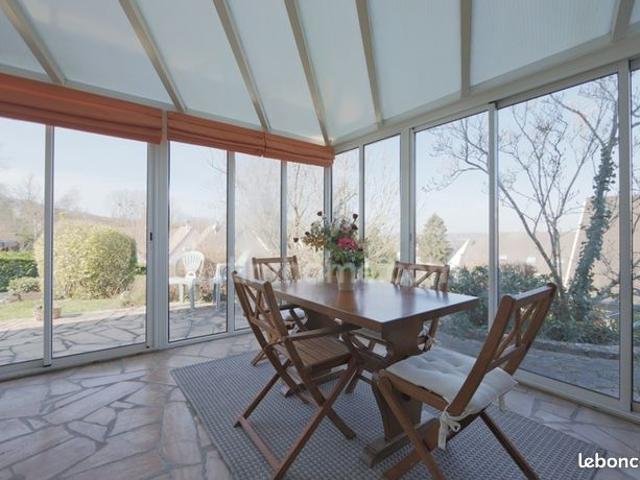 Maison 7 pièces 141 m²