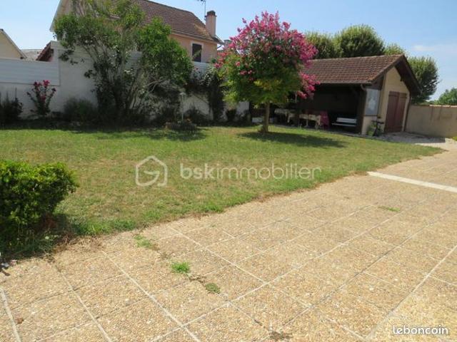 Maison 7 pièces 141 m²