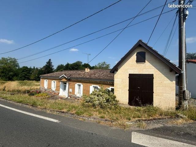 Maison 7 pièces 141 m²