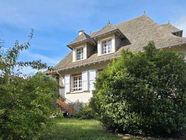 Maison 7 pièces 142 m²
