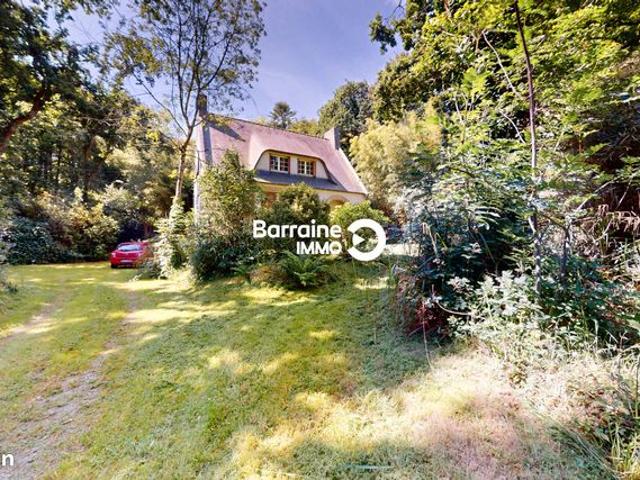 Maison 7 pièces 142 m²