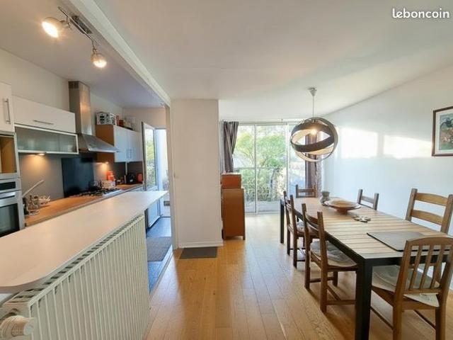 Maison 7 pièces 142 m²