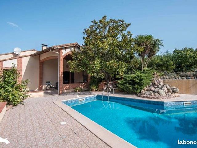 Maison 7 pièces 142 m²