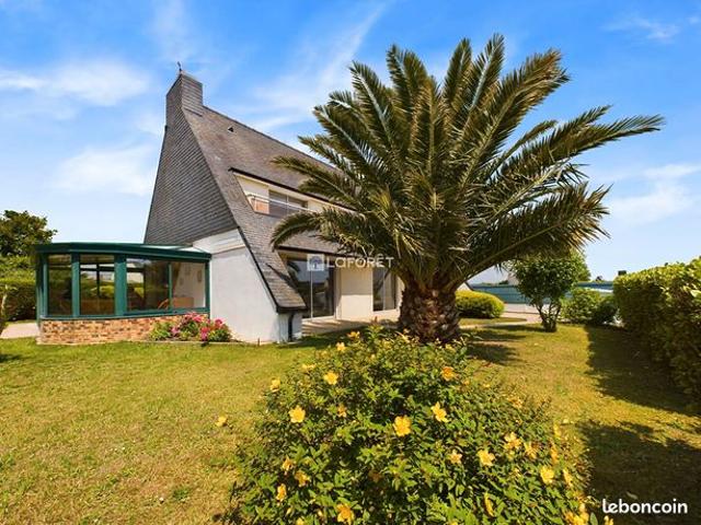 Maison 7 pièces 142 m²