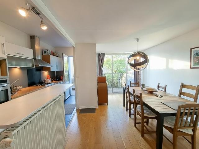 Maison 7 pièces 142 m²
