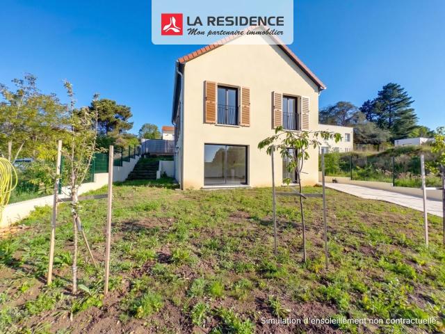 Maison 7 pièces 142 m²