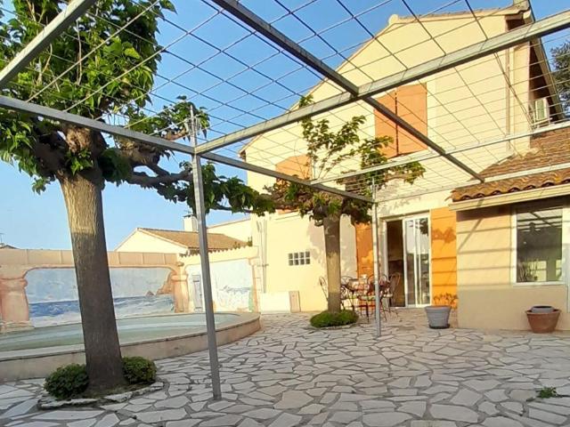 Maison 7 pièces 142 m²