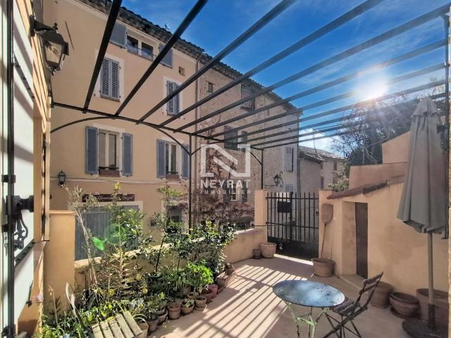 Maison 7 pièces 142 m²