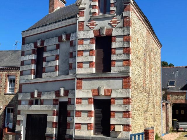 Maison 7 pièces 142 m²
