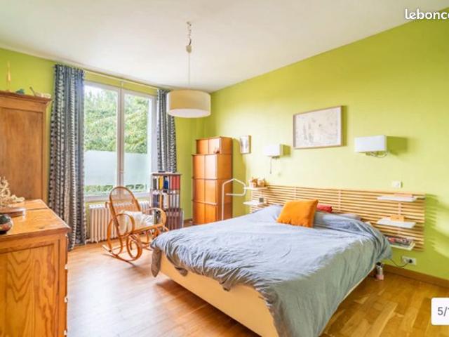 Maison 7 pièces 160 m²