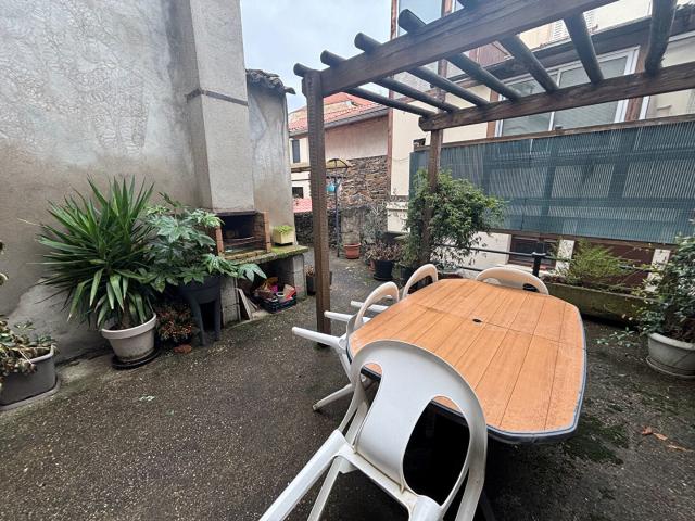 Maison 7 pièces 142 m²