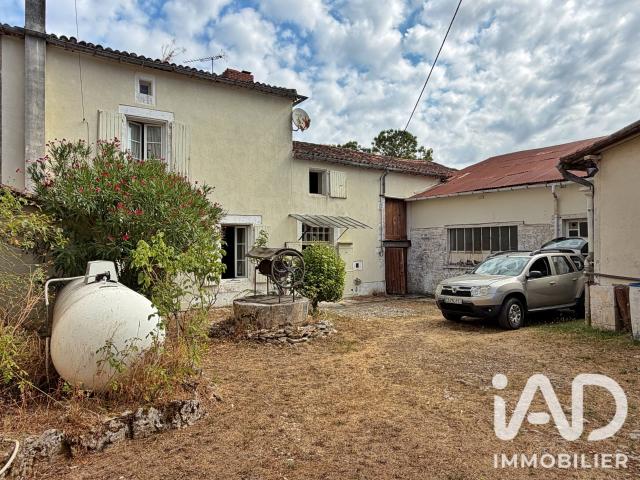 Maison 7 pièces 142 m²