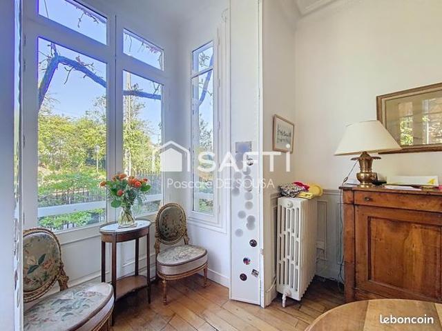Maison 7 pièces 142 m²