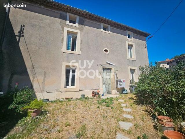 Maison 7 pièces 142 m²