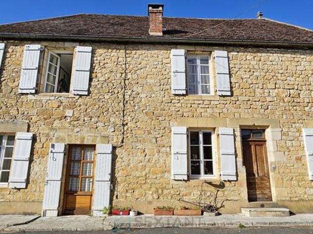 Maison 7 pièces 142 m²